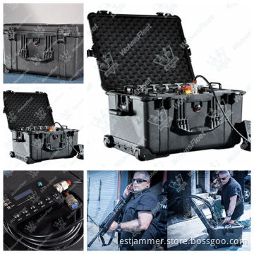 DDS Jammers/EOD Jammers/Bomb Jammers